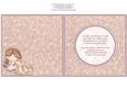 Daisy & Basset Hound Insert for Cup423021_68
