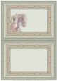 Vintage Farming & Horses Insert for Cup426815_68