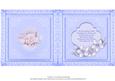 Blue Christmas Church Insert for Cup438665_68