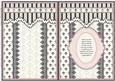 Vintage Graduation Girl Insert for Cup439049_68