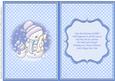 Christmas Snowman Notes Insert for Cup439112_68