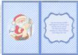 Santa's Christmas Post Insert for Cup442390_68