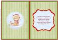 Christmas Mistletoe Cat & Mouse Insert for Cup443338_68