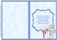 Carrot the Snowman Christmas Insert for Cup448859_68