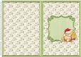 Snoozy Christmas A5 Insert for Cup449457_68