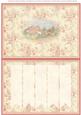 Insert for Ribbon Strips Cottage Quick Card