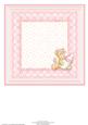 Baby Girl Giraffe Insert for 8x8 Mini Kit on Cup622213_68