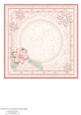 Christmas Insert for Pink Baubles Collection