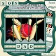 CRICKET 7.5 Alphabet and Age Quick Card Kit Create Any Name