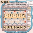 50 IN SCRABBLE 7.5 Alphabet Quick Card Kit Create Any Name