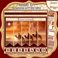3 WISE MEN CHRISTMAS 7.5 Quick Card Kit Create Any Name Alphabet in 2 sizes