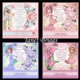 THIS SPECIAL DAY 7.5 Decoupage & Inserts Bumper Kit