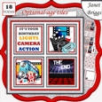 MOVIE NIGHT 7.5 Quick Layer Card & Ages Mini Kit