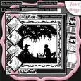PICNIC SILHOUETTE 7.5 Quick Layers Card & Insert Mini Kit