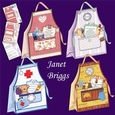 APRON SHAPED CARDS Bumper Kit