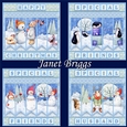 CHRISTMAS Easy Cut Word Strips or Alphabet Tiles Bumper Kit New Improved Word Kits