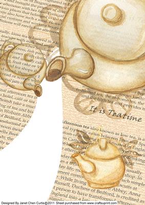 Have a Cup of Tea