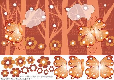 Natural Spirit- Earthy Brown