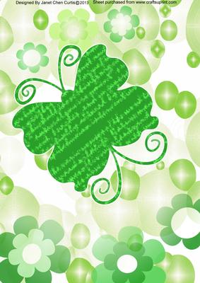 Natural Spirit-green Backyard