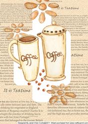 Friends of Tea-coffee