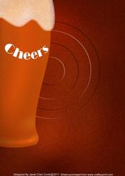 Cheers! My Friend