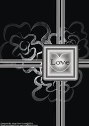 Black Magic- a Love Present for You Backgrounds