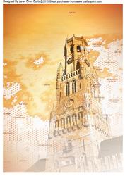 Holiday-magnificient Architecture