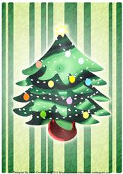 Merry Christmas Tree