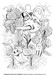 Gardening Fun