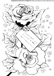 Romantic Roses