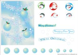White Christmas