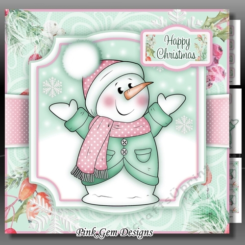 Jolly Chilly 2 Mini Kit