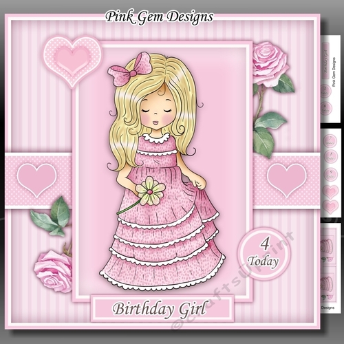 Eden Mini Kit Ages 3 to 9 yrs
