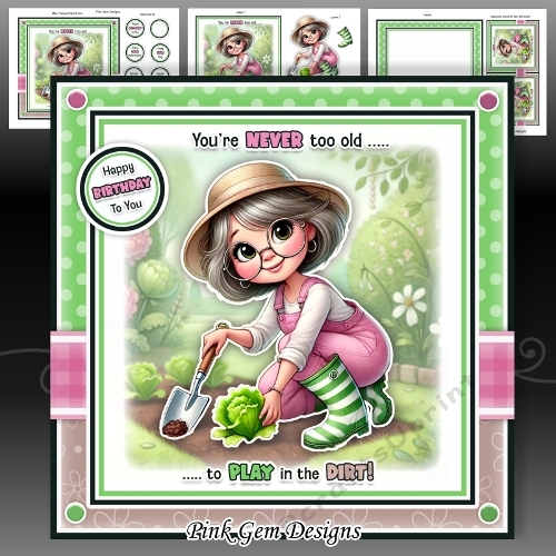 cup1382259_2053 - Play In The Dirt Female Mini Kit
