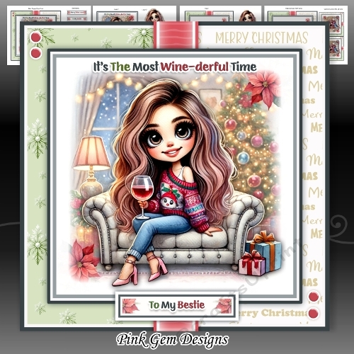 cup1404562_2053 - The Most Wine-derful Time Mini Kit