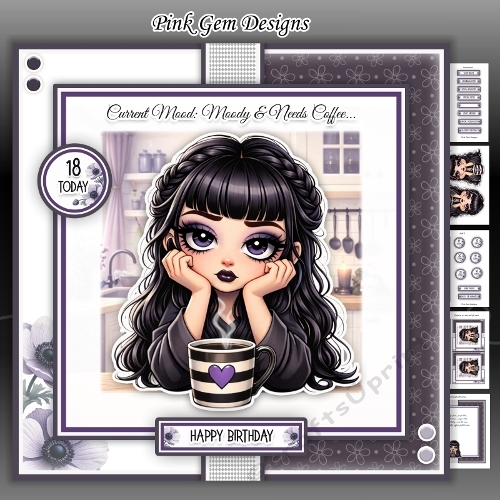 cup1436707_2053 - Needs Coffee Mini Kit Ages 14 to 21 Yrs