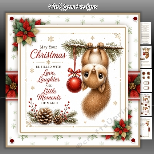 Little Moments Mini Kit