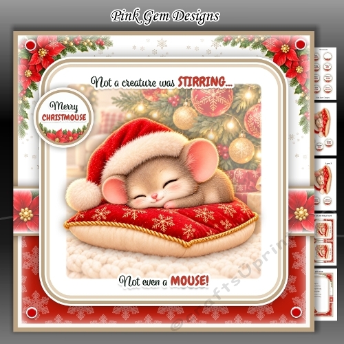 The Night Before Christmas