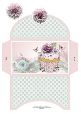 Naughty But Nice Money Wallet