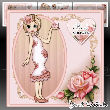 Yummy Mummy 2 Mini Kit