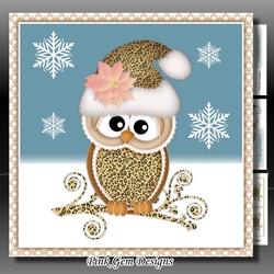 Have a Hoot Ollie Mini Kit