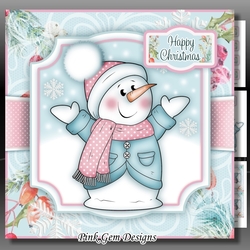 Jolly Chilly Mini Kit