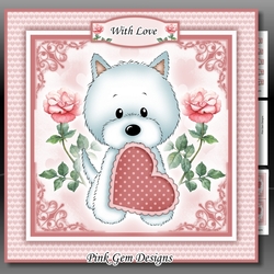 Puppy Love Mini Kit