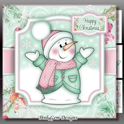 Jolly Chilly 2 Mini Kit