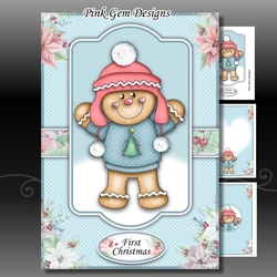Ginger A5 Mini Kit