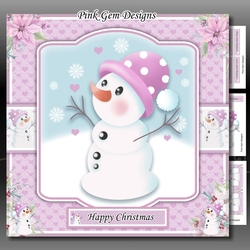 Snow Love Mini Kit