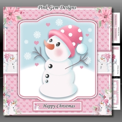Snow Love 2 Mini Kit
