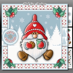 Cookie Gnome Mini Kit