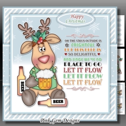 Let It Flow Jingles Mini Kit