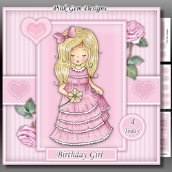 Eden Mini Kit Ages 3 to 9 yrs